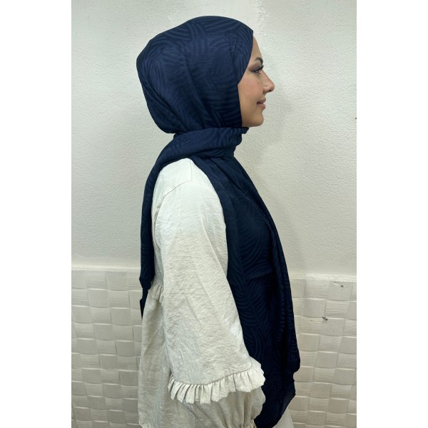 Premium Jakar Şal 033L